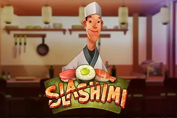 Slashimi best online slot