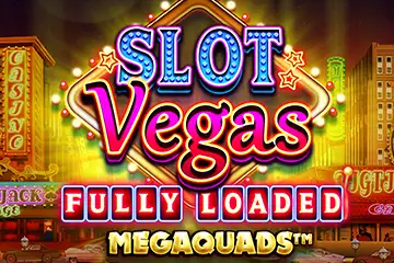 Slot Vegas Fully Loaded best online slot