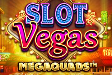 Slot Vegas Megaquads best online slot
