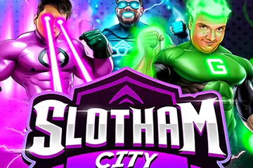 Slotham City best online slot