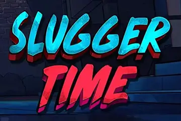 Slugger Time best online slot