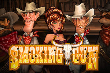 Smoking Gun best online slot