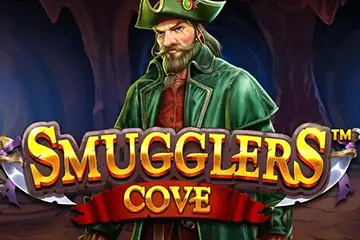 Smugglers Cove best online slot