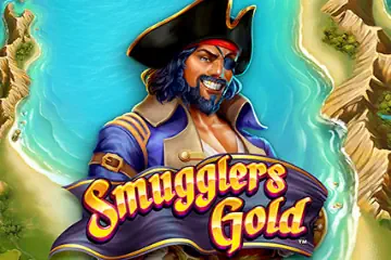 Smugglers Gold best online slot