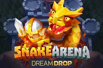 Snake Arena Dream Drop best online slot