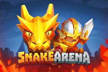 Snake Arena best online slot