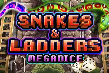 Snakes and Ladders Megadice best online slot