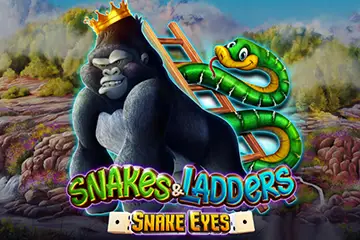 Snakes and Ladders Snake Eyes best online slot