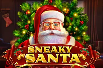 Sneaky Santa best online slot