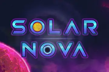 Solar Nova best online slot