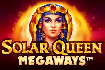Solar Queen Megaways best online slot