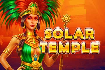 Solar Temple best online slot