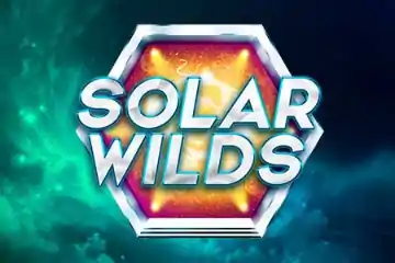 Solar Wilds best online slot