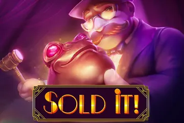 Sold It best online slot