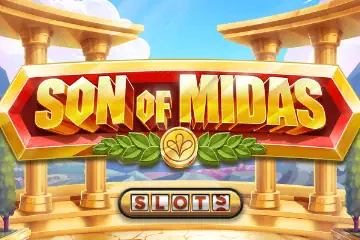 Son of Midas best online slot