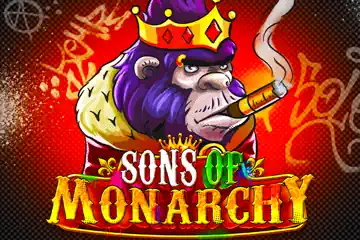Sons of Monarchy best online slot