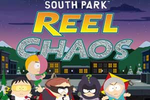 South Park Reel Chaos best online slot