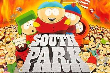 South Park best online slot