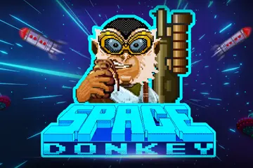Space Donkey best online slot