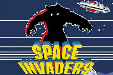 Space Invaders best online slot