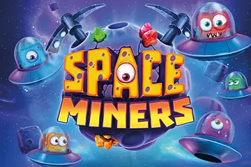 Space Miners best online slot