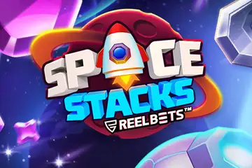 Space Stacks best online slot