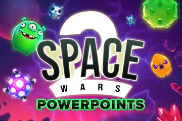 Space Wars 2 Powerpoints best online slot