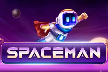 Spaceman best online slot