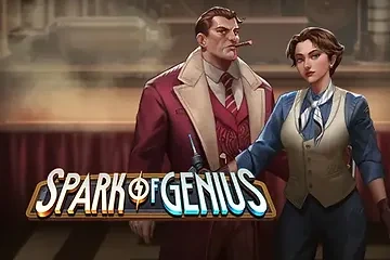 Spark of Genius best online slot