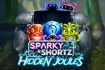 Sparky and Shortz Hidden Joules best online slot