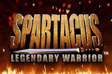 Spartacus Legendary Warrior best online slot