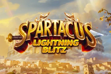 Spartacus Lightning Blitz best online slot