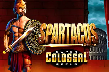 Spartacus Super Colossal Reels best online slot
