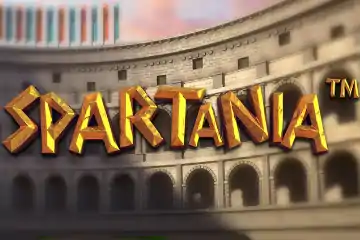 Spartania best online slot
