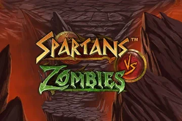 Spartans vs Zombies Multipays best online slot