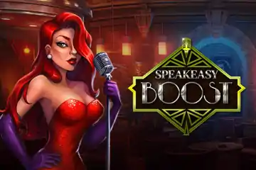 Speakeasy Boost best online slot