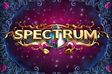 Spectrum best online slot