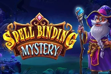 Spellbinding Mystery best online slot