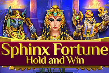 Sphinx Fortune best online slot