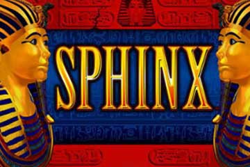 Sphinx best online slot