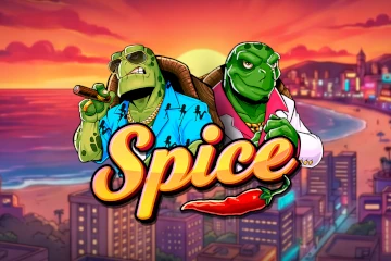 Spice best online slot