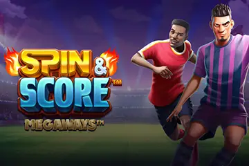 Spin and Score Megaways best online slot
