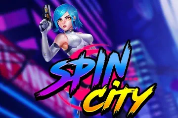 Spin City best online slot