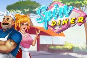 Spin Diner best online slot