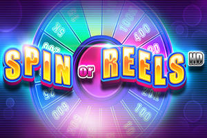 Spin or Reels best online slot