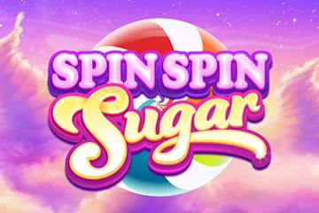 Spin Spin Sugar best online slot