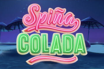 Spina Colada best online slot