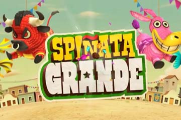 Spinata Grande best online slot