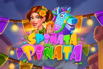 Spinata Pinata best online slot