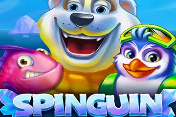 Spinguin best online slot